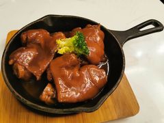 -鹿港小镇(金虹桥国际中心店)