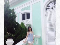 -龙环葡韵住宅式博物馆