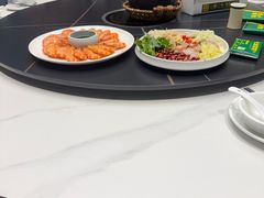 -七叔家宴家常广西菜(明秀东路店)