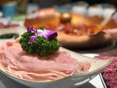 -墨居上隐·院子里火锅(峨眉店)