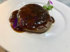 -忘忧草融合私房菜(红鼎国际店)