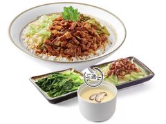 -永和大王(广渠店)