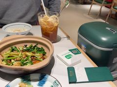 -费大厨辣椒炒肉(悠唐购物中心店)