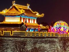 -西安城墙·碑林历史文化景区