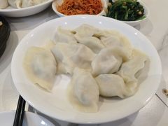 -东方饺子王(和平里店)