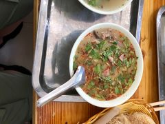 -李小老烧饼(常营民族家园店)