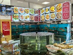 -老船长海鲜大排档(集美店)