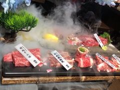 -樱宿日式和牛烧肉(五道口店)