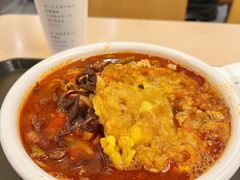 -水平有限广西米粉·广西风味集(五道口店)