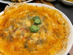 潮州蚝烙-潮堂 · 潮州菜(国贸商城店)