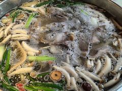 -羊肉大仙(金凯广场店)