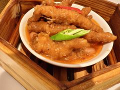 -粤来记·啫啫煲·点心(日月光店)