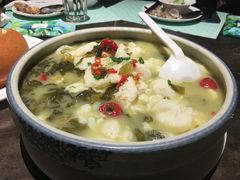 -大树餐厅(红旗街万达店)