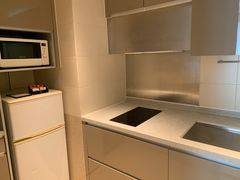 -香港都会海逸酒店