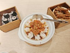 -蔡澜点心·粤菜(新街口IFCX店)