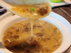 蟹粉桃胶-蟹榭·本帮江浙菜·蟹宴(五角场合生汇商场店)