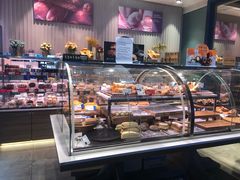 -PARIS BAGUETTE巴黎贝甜(西站食宝街店)