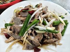-盛唐府乾州酸汤面