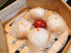 粤江春虾饺皇-粤江春·早茶·潮粤菜·宴会(罗湖宝能中心店)