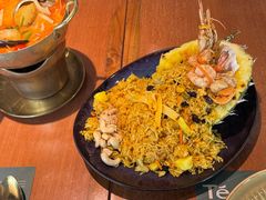 -Tegu泰古莲·泰国餐厅(红山6979店)