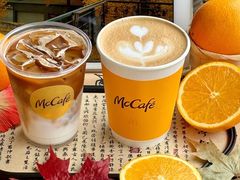 -麦当劳(SM城市广场店)