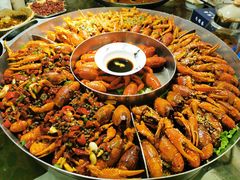 -马头巷·食景园(苏州总店)