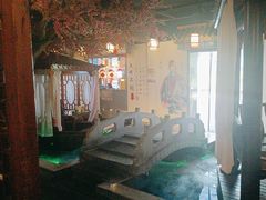 -应天大明王朝·南京菜(中山陵店)