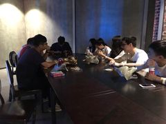 -世代星球·保龄球·镭战真人CS·团建(杨浦店)