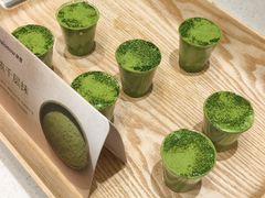 -奈雪的茶(永旺东部PRO店)