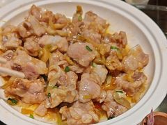 -山水茶艺馆·点心粤菜·30年老字号