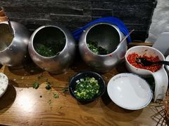 -巴蜀印象火锅(永陵总店)