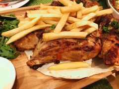 -ALAMEEN阿拉伯餐厅(三里屯店)