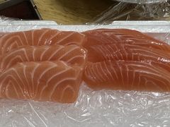 -新享乐海鲜(翠华路店)