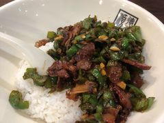 -德天顺盖码饭(人民西路店)