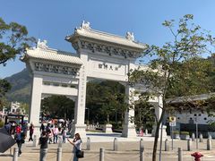 -天坛大佛