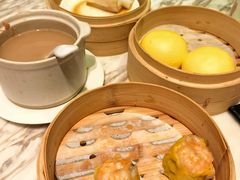 -汤城小厨•粤菜•靓汤(西直门凯德MALL店)