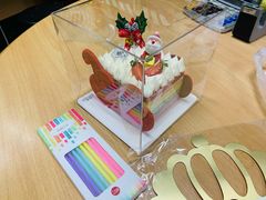 -85度C(东莞常平新南街店)