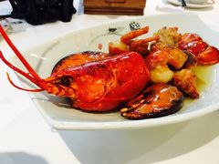 上汤波士顿龙虾-稻香酒家·35年老字号(侨光店)