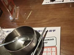 -神府路壹号·海鲜烧烤·砂锅粥·锅物(三坊七巷店)