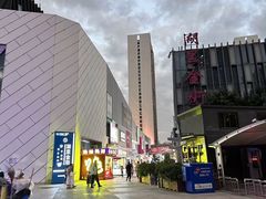 -万达广场(厦门湖里店)