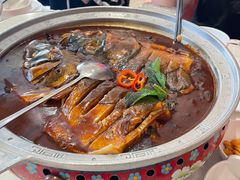 -解家河南菜(商鼎路店)