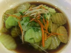 -三品香·江浙菜(松江九谊店)