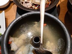 原味汽锅鸡-云海肴·汽锅鸡·云南菜(天山百盛优客店)