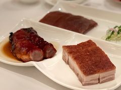 -香宫(九龙香格里拉店)