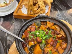 -情妹耙泥鳅·江湖川菜(科华店)