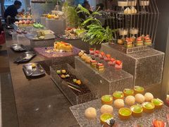 -杭州开元名都大酒店·地中海自助餐厅
