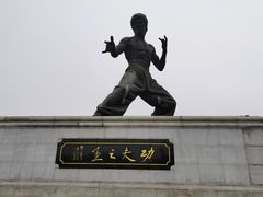 -李小龙乐园(顺德均安店)