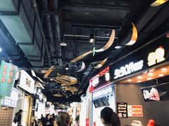-南京时尚莱迪购物广场(正洪街店)