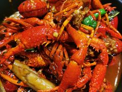 -聚味瞿记·龙虾堂(天元店)