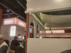 -楼兰新疆菜(江宁万达店)